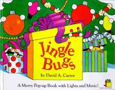 Jingle Bugs/Pop-Up Book With Lights and Music cover