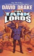 The Tank Lords cover