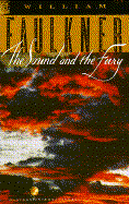The Sound and the Fury The Corrected Text cover