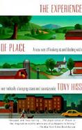 The Experience of Place cover