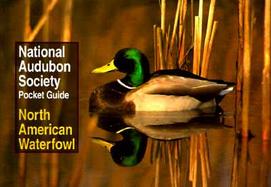 North American Waterfowl cover