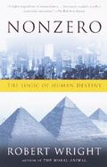 Nonzero The Logic of Human Destiny cover
