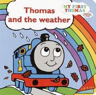 Thomas and the Weather cover