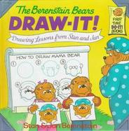 The Berenstain Bears Draw-It: Drawing Lessons from Stan and Jan cover
