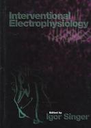 Interventional Electrophysiology cover