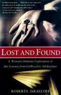 Lost and Found cover