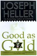 Good As Gold cover