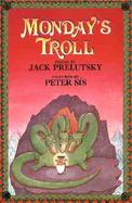 Monday's Troll cover