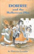 Dorrie and the Halloween Plot cover