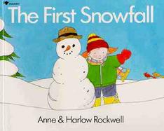 The First Snowfall cover