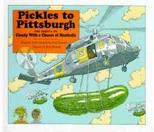Pickles to Pittsburgh cover
