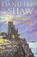 Kingham's Folly cover
