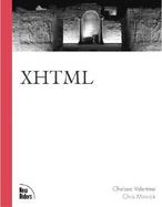Xhtml cover