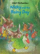 Nicky and the Rainy Day cover