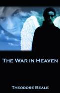 The War in Heaven cover