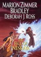 The Fall of Neskaya cover