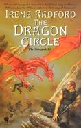 The Dragon Circle (volume2) cover