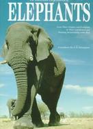 Illustrated Encyclopedia of Elephants cover