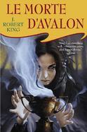 Le Morte D'Avalon cover
