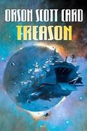 Treason cover