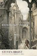 Brokedown Palace cover
