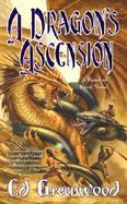 A Dragon's Ascension Library Edition cover