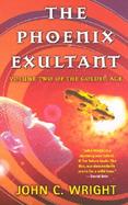 The Phoenix Exultant cover