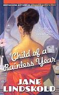Child of a Rainless Year cover