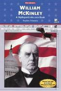 William McKinley cover