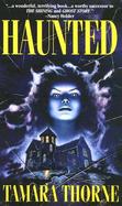 Haunted cover
