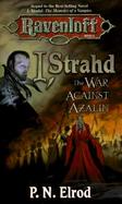 I, Strahd The War Against Azalin cover