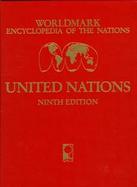 Worldmark Encyclopedia of the Nations: 5 Volume Set cover