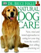 Natural Dog Care cover