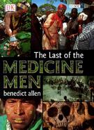 Last of the Medicine Men cover