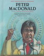 Peter MacDonald: Former Chairman of the Navajo Nation cover