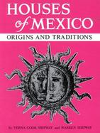 Houses of Mexico cover