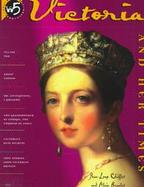Victoria and Her Times cover