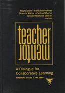 Teacher/Mentor: A Dialogue for Collaborative Learning cover