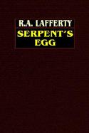 Serpent's Egg cover