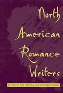 North American Romance Writers cover