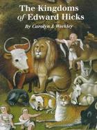 Kingdoms of Edward Hicks cover
