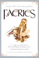 Faeries cover