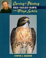 Carving and Painting a Red-Tailed Hawk With Floyd Scholz cover