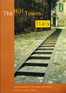 The Hill Towns of Italy cover