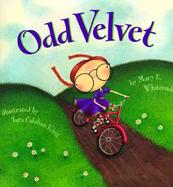 Odd Velvet cover