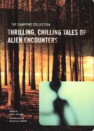 Campfire Collection Thrilling Chilling Tales Of Alien Encounters cover