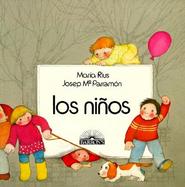 Los Ninos cover