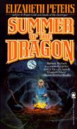 Summer of the Dragon cover