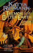 A Tremor in the Bitter Earth cover