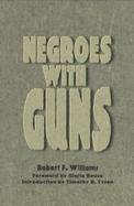 Negroes With Guns cover